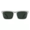 SPY Päikeseprillid Unisex 6700000000145 (57/18/143 mm) Matt Must