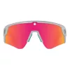 SPY Päikeseprillid Unisex 6700000000232 Matt Must Happy Gray Green Polariseeritud