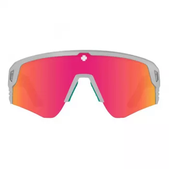 SPY Päikeseprillid Unisex 6700000000232 Matt Must Happy Gray Green Polariseeritud