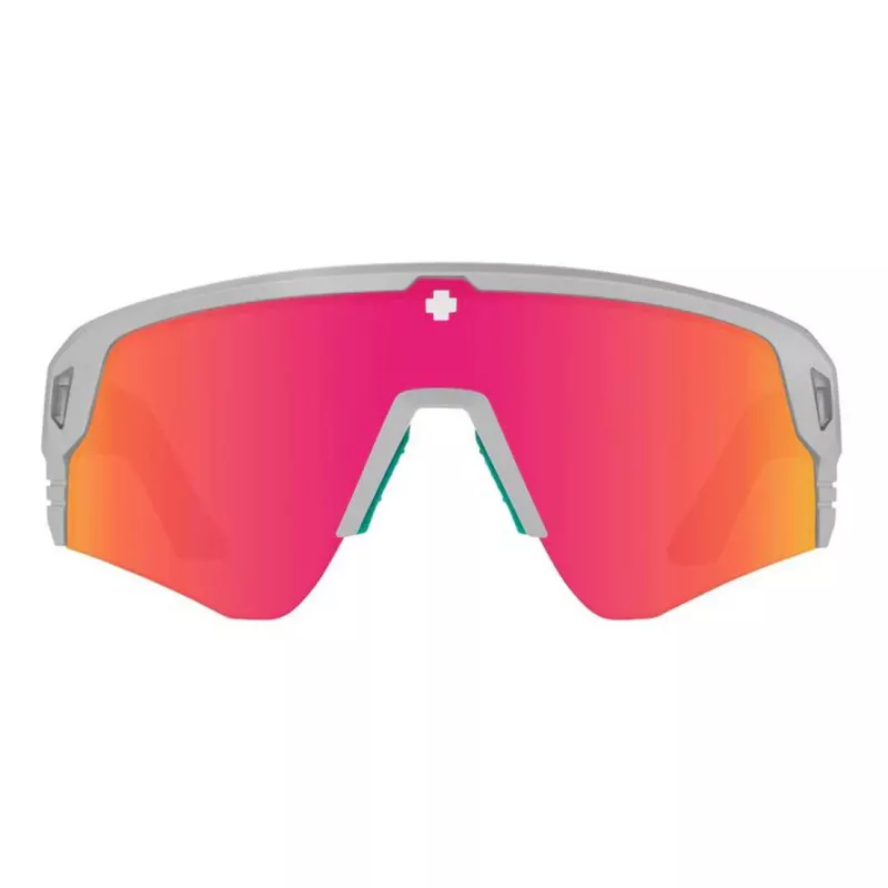 SPY Päikeseprillid Unisex 6700000000232 Matt Must Happy Gray Green Polariseeritud