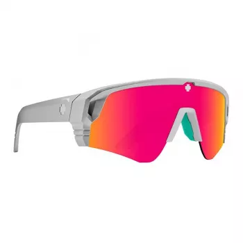 SPY Päikeseprillid Unisex 6700000000232 Matt Must Happy Gray Green Polariseeritud