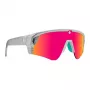 SPY Päikeseprillid Unisex 6700000000232 Matt Must Happy Gray Green Polariseeritud