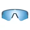 SPY Päikeseprillid Unisex 6700000000233 Matt Must Happy Gray Green Polariseeritud