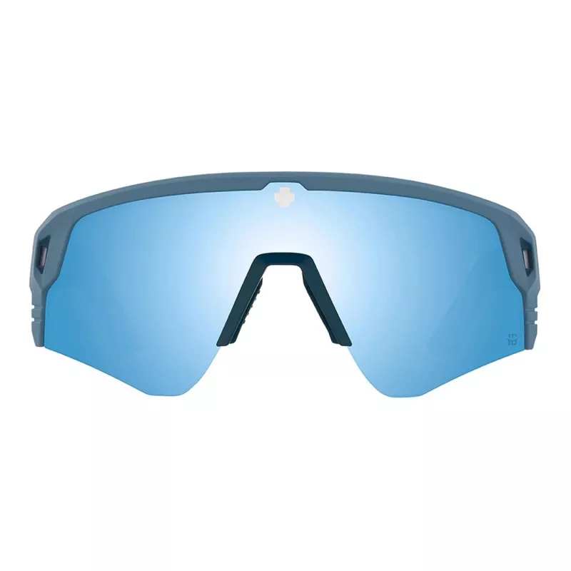 SPY Päikeseprillid Unisex 6700000000233 Matt Must Happy Gray Green Polariseeritud