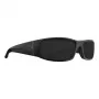 SPY Päikeseprillid Unisex 6700000000285 Matt Must Raam Suitsuläätsed 63/14/130 mm