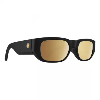 SPY Unisex Päikeseprillid 1800000000051 (52/20/143 mm)