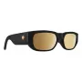 SPY Unisex Päikeseprillid 1800000000051 (52/20/143 mm)