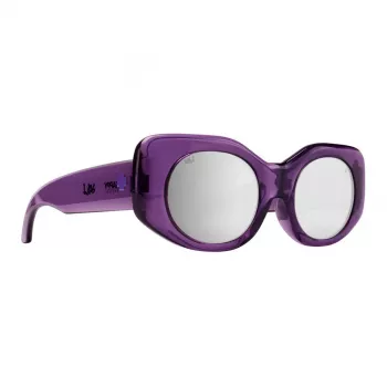 SPY Unisex Päikeseprillid 1800000000066 (53/22/145 mm)