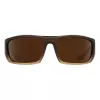 SPY Unisex Sunglasses 183211130074 - Ristkülikukujuline atsetaatraam polükarbonaatklaasidega - 58 mm klaasi laius