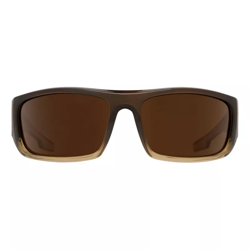 SPY Unisex Sunglasses 183211130074 - Ristkülikukujuline atsetaatraam polükarbonaatklaasidega - 58 mm klaasi laius