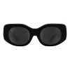 SPY Unisex Päikeseprillid 6700000000176 (53/22/145 mm)