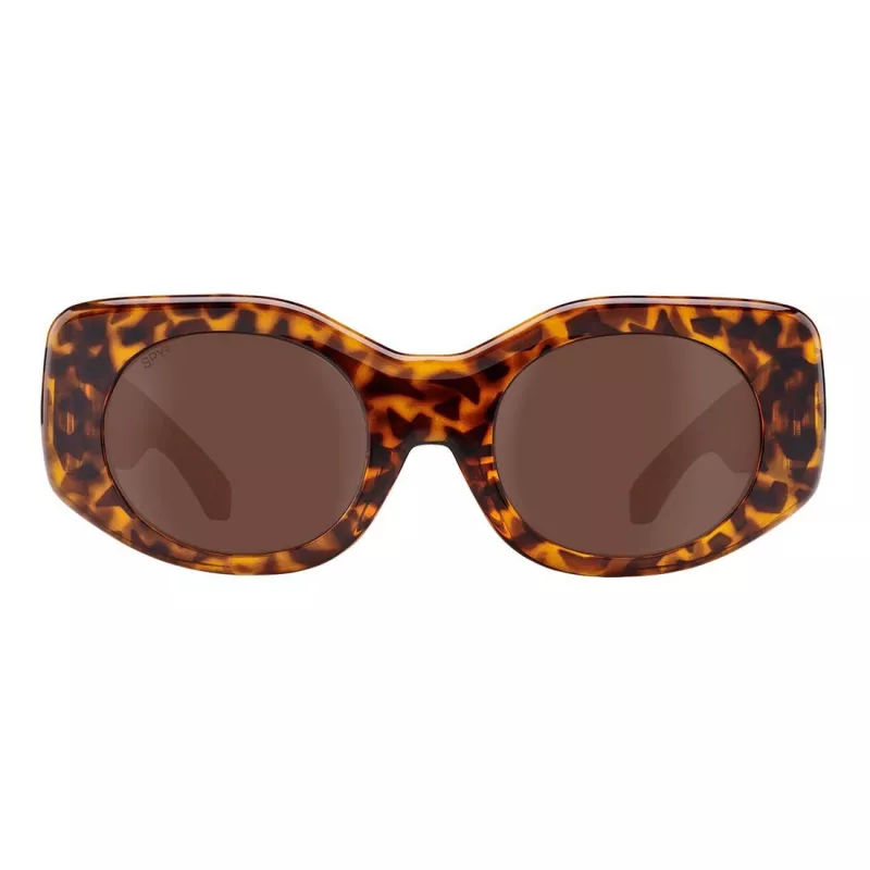 SPY Unisex Päikeseprillid 6700000000177 (53/22/145 mm) Propionaatraam Polükarbonaatläätsega
