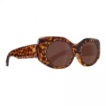 SPY Unisex Päikeseprillid 6700000000177 (53/22/145 mm) Propionaatraam Polükarbonaatläätsega
