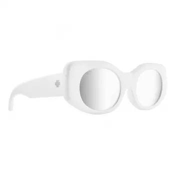 SPY Unisex Sunglasses 6700000000178 (53/22/145 mm) UV400 Polycarbonate