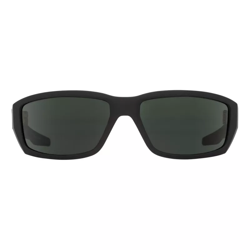 SPY Unisex Sunglasses 670937219864 - 61mm Lens, UV400 Protection, Polycarbonate Lenses