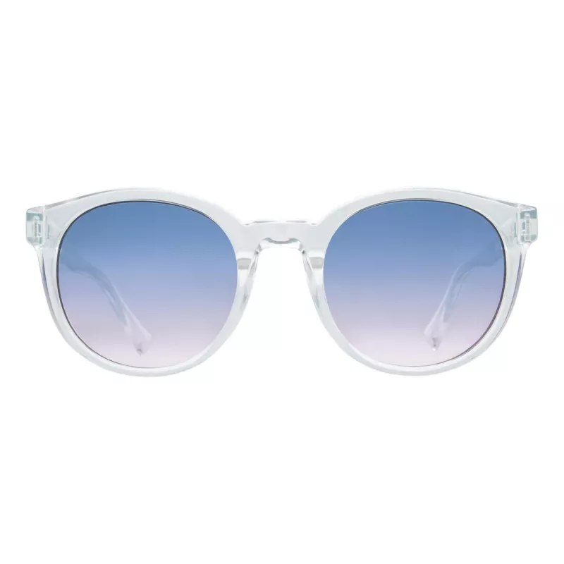 SPY Unisex Sunglasses 673512183892 (49/21/140 mm)