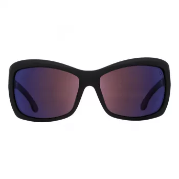 SPY naiste päikeseprillid 673011374795 - atsetaatraam, polükarbonaat läätsed, 54 mm läätse laius