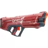 SpyraOne SpyraDash Red Foregrip for SpyraTwo Water Blaster