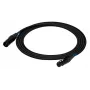SSQ Cable XX15 - XLR-XLR kaabel, 15 meetrit