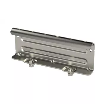 SSR HDG Ühendusmutter M10 x 30 mm - 10 tk