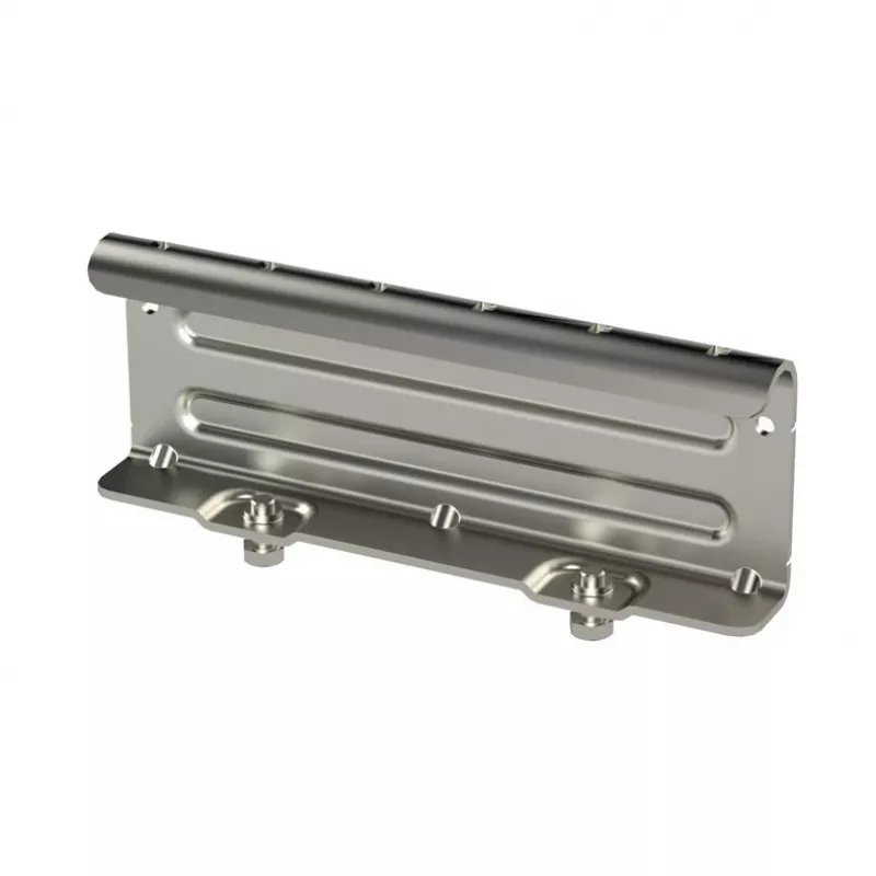 SSR HDG Ühendusmutter M10 x 30 mm - 10 tk