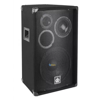 Stage Loudspeaker Q8001 - 8 inch passiivne kahesuunaline kõlar 150 W RMS
