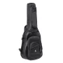 Stagg STB-NDURA 15 UE elektrikitarri pehme kott 15 mm polstriga