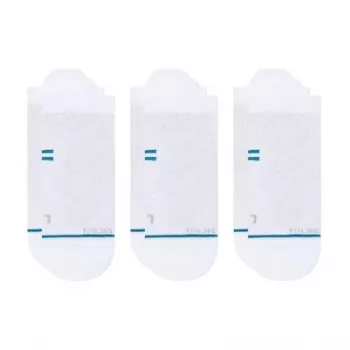 Stance Athletic Tab meeste jooksusokid keskmine must