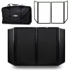 STAND4ME DJ PARAWAN COMPACT BK SET 4-paneeliline DJ fassaad must