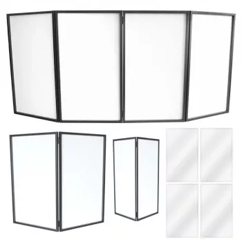 STAND4ME DJ SCREEN COMPACT Screen Protector