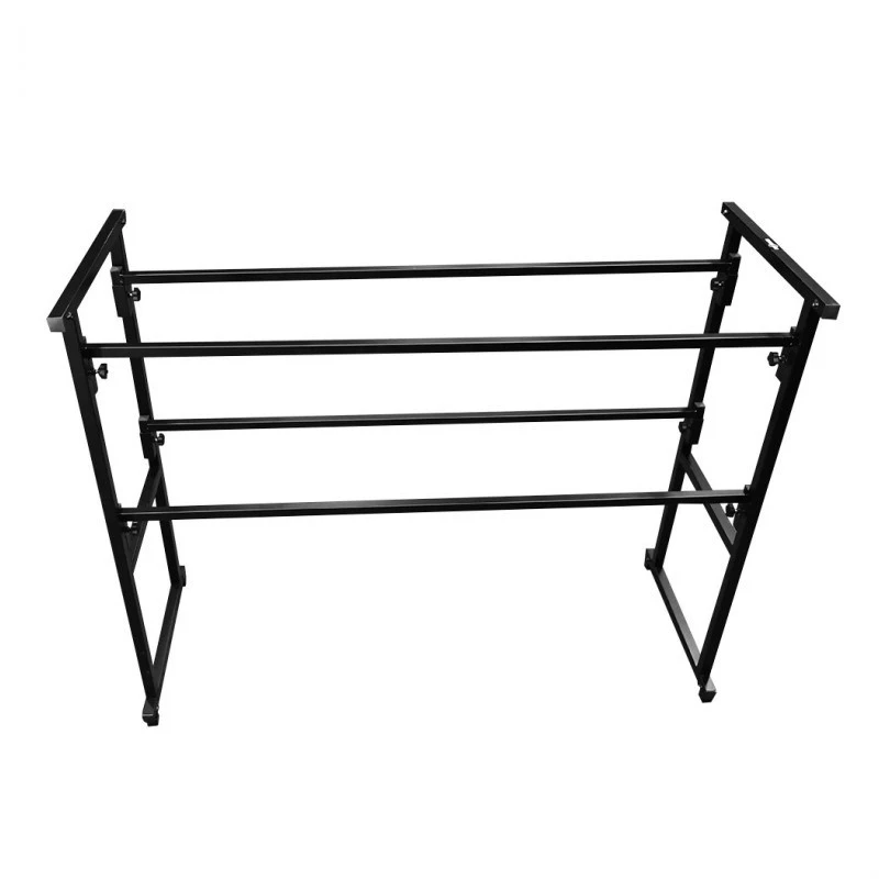 STAND4ME DJ120 MKII DJ-pult 122 cm