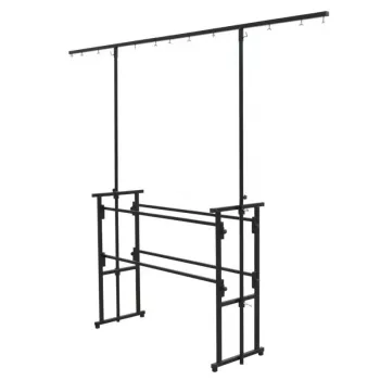 STAND4ME DJ120T MKII DJ-alus koos alusega