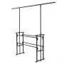STAND4ME DJ120T MKII DJ-alus koos alusega