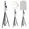 STAND4me LS 3000 Tripod Lift, Up to 70 kg, Max. 3 m