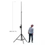 STAND4me LS 4300 statiivtõstuk, kuni 80 kg, max 4 m