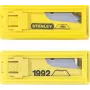 Stanley 0-11-921 trapetsikujulised murdvaruterad, kõrge süsinikusisaldusega teras, 10 tk pakis