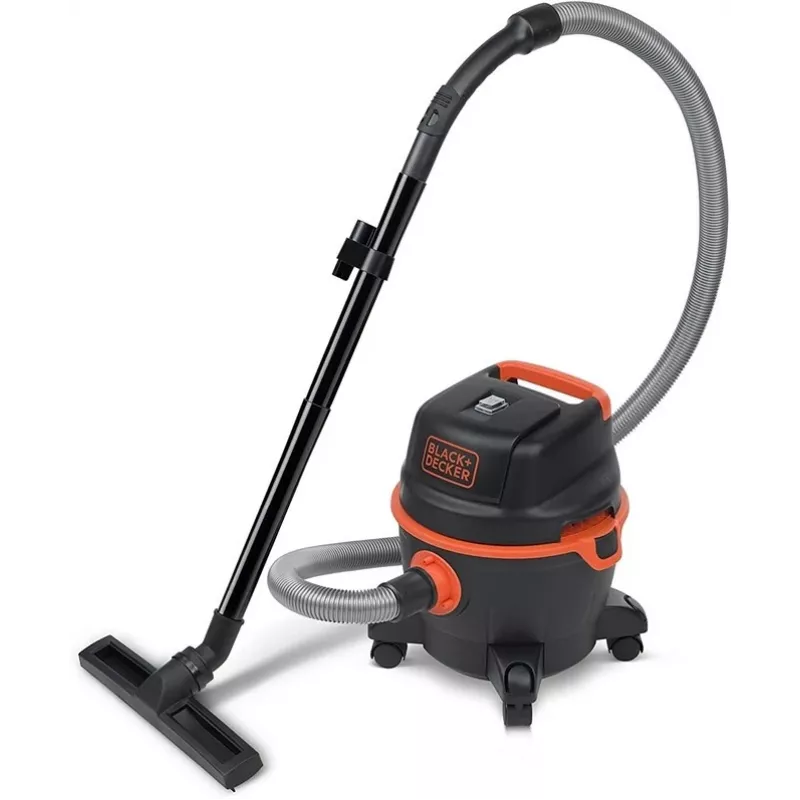 STANLEY 15L Wet/Dry Vacuum Cleaner BXVC15PE