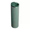 STANLEY 1913 AeroLight Transit Fliptop kruus 0,47L Hammertone roheline
