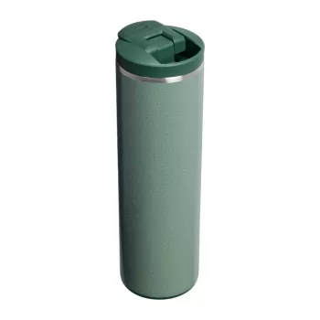 STANLEY 1913 AeroLight Transit Fliptop kruus 0,47L Hammertone roheline