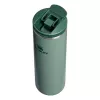 STANLEY 1913 AeroLight Transit Fliptop kruus 0,47L Hammertone roheline