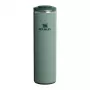 STANLEY 1913 AeroLight Transit Fliptop kruus 0,47L Hammertone roheline