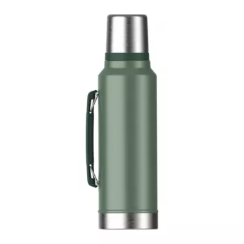 Stanley 1913 The Legendary Classic pudel 1,4 l Hammertone Green