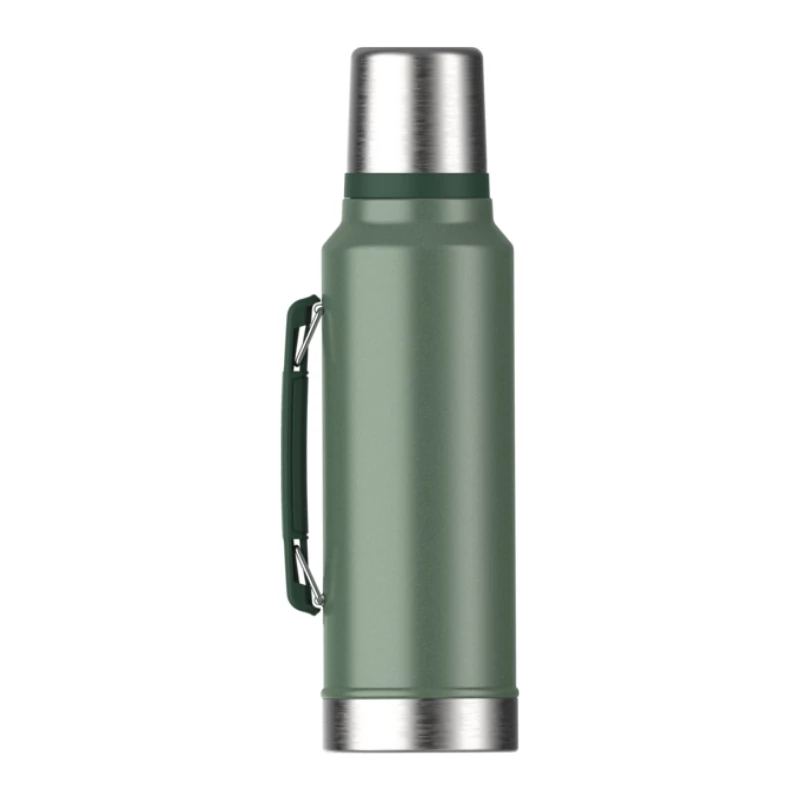 Stanley 1913 The Legendary Classic pudel 1,4 l Hammertone Green