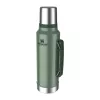 Stanley 1913 The Legendary Classic pudel 1,4 l Hammertone Green