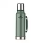 Stanley 1913 The Legendary Classic pudel 1,4 l Hammertone Green