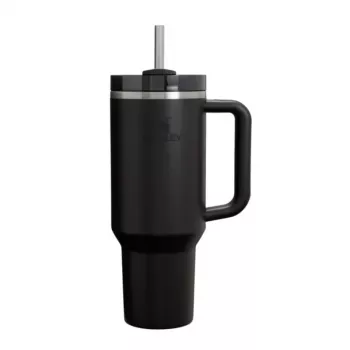 STANLEY 1913 The Quencher H2.O FlowState joogitops 1,18L must 2.0