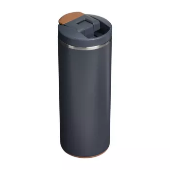 STANLEY 1913 The Transit Fliptop kruus 0.35L sinine-hall
