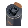 STANLEY 1913 The Transit Fliptop kruus 0.35L sinine-hall