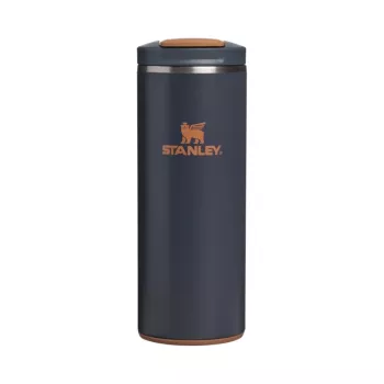STANLEY 1913 The Transit Fliptop kruus 0.35L sinine-hall