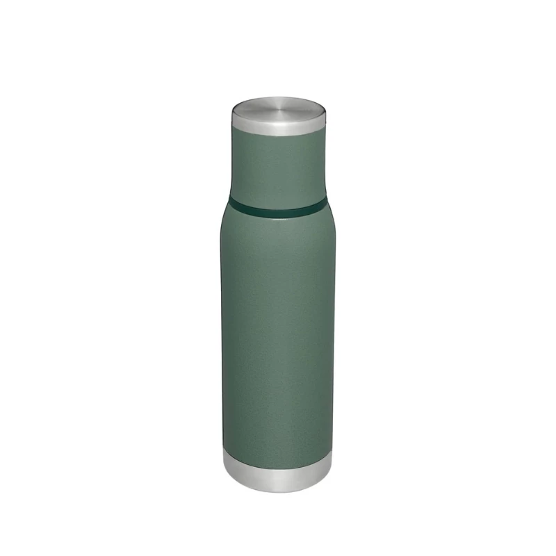 STANLEY 1913 Thermos The Adventure To-Go pudel 0,75L Hammertone Green